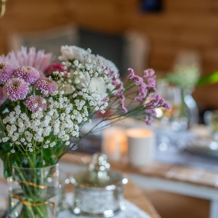 Hygge Lodge Annecy Doussard Luaran gambar
