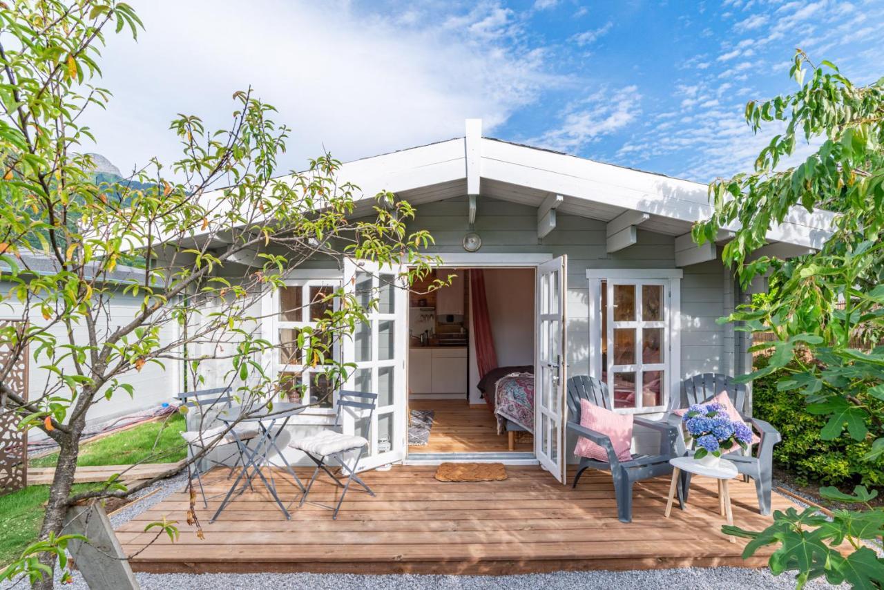 Hygge Lodge Annecy Doussard Luaran gambar