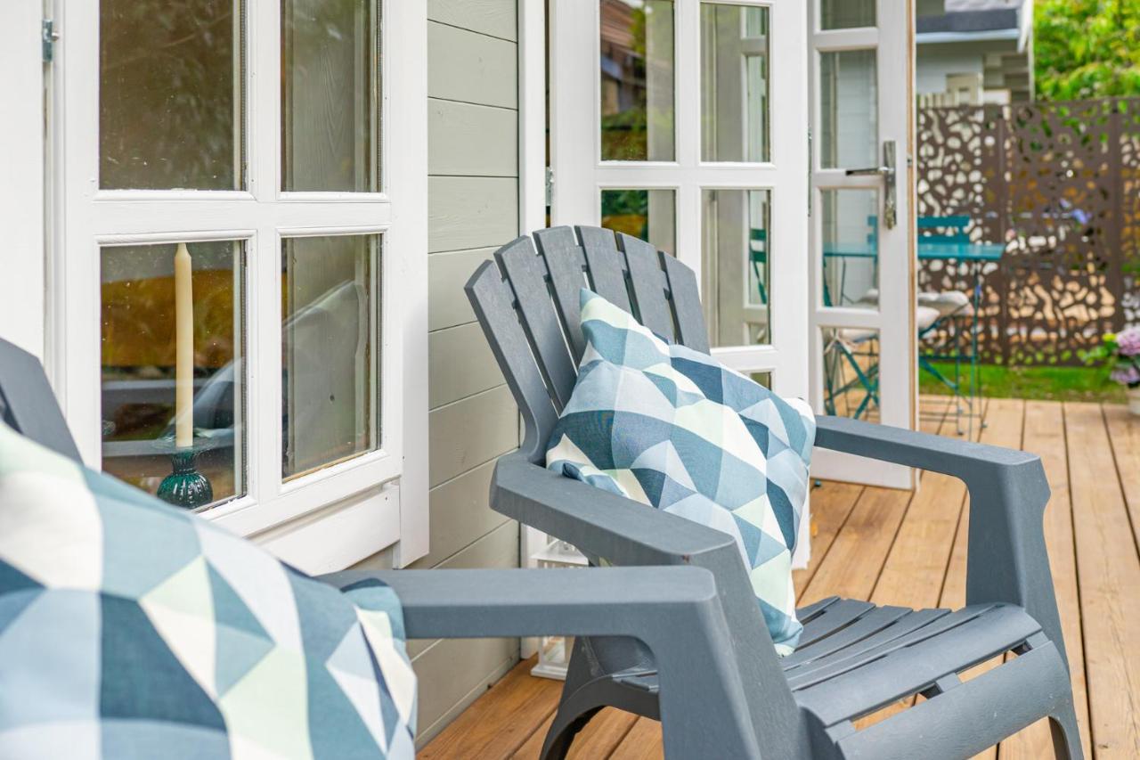 Hygge Lodge Annecy Doussard Luaran gambar