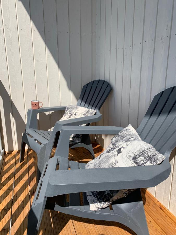 Hygge Lodge Annecy Doussard Luaran gambar