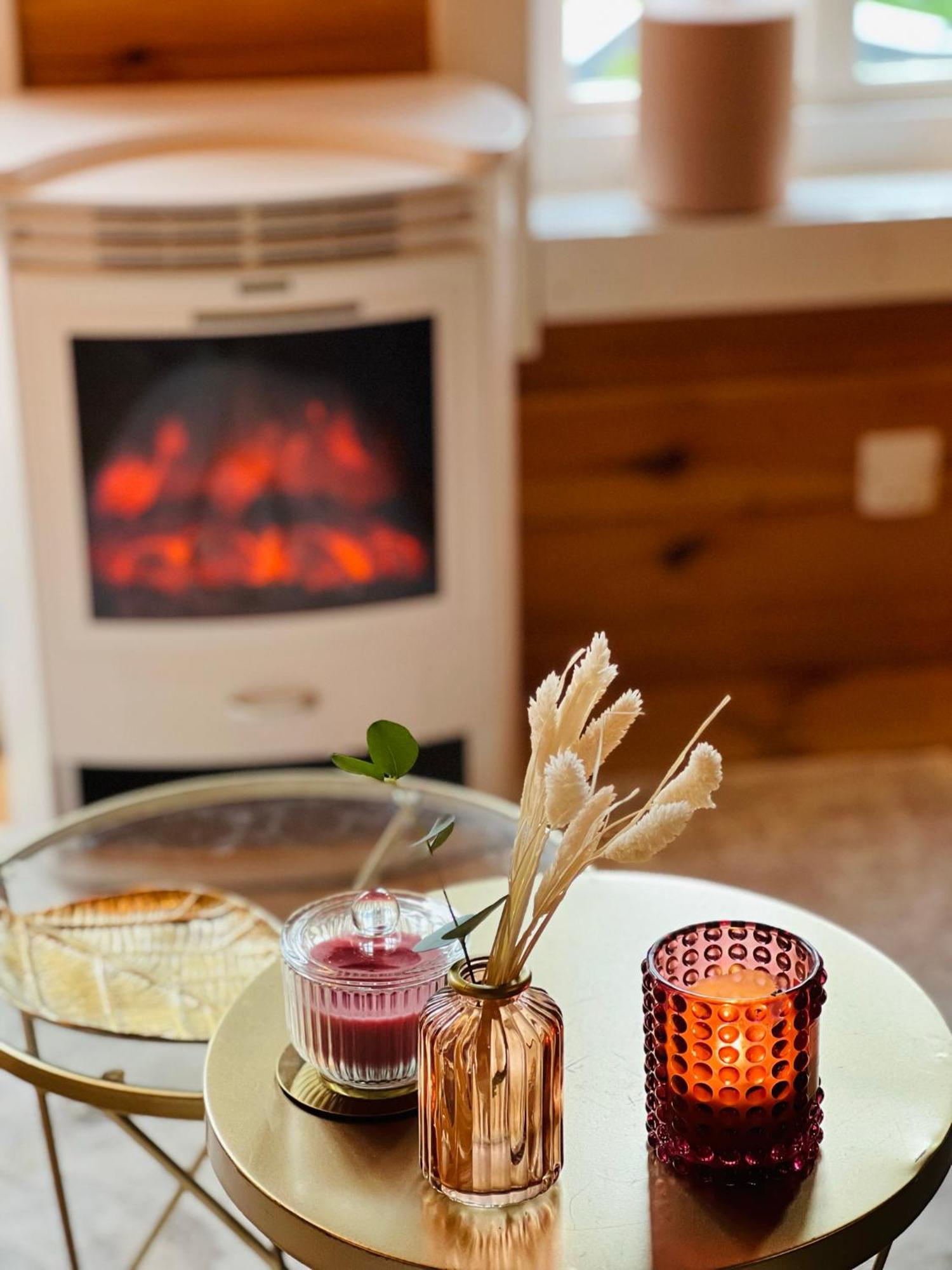 Hygge Lodge Annecy Doussard Luaran gambar