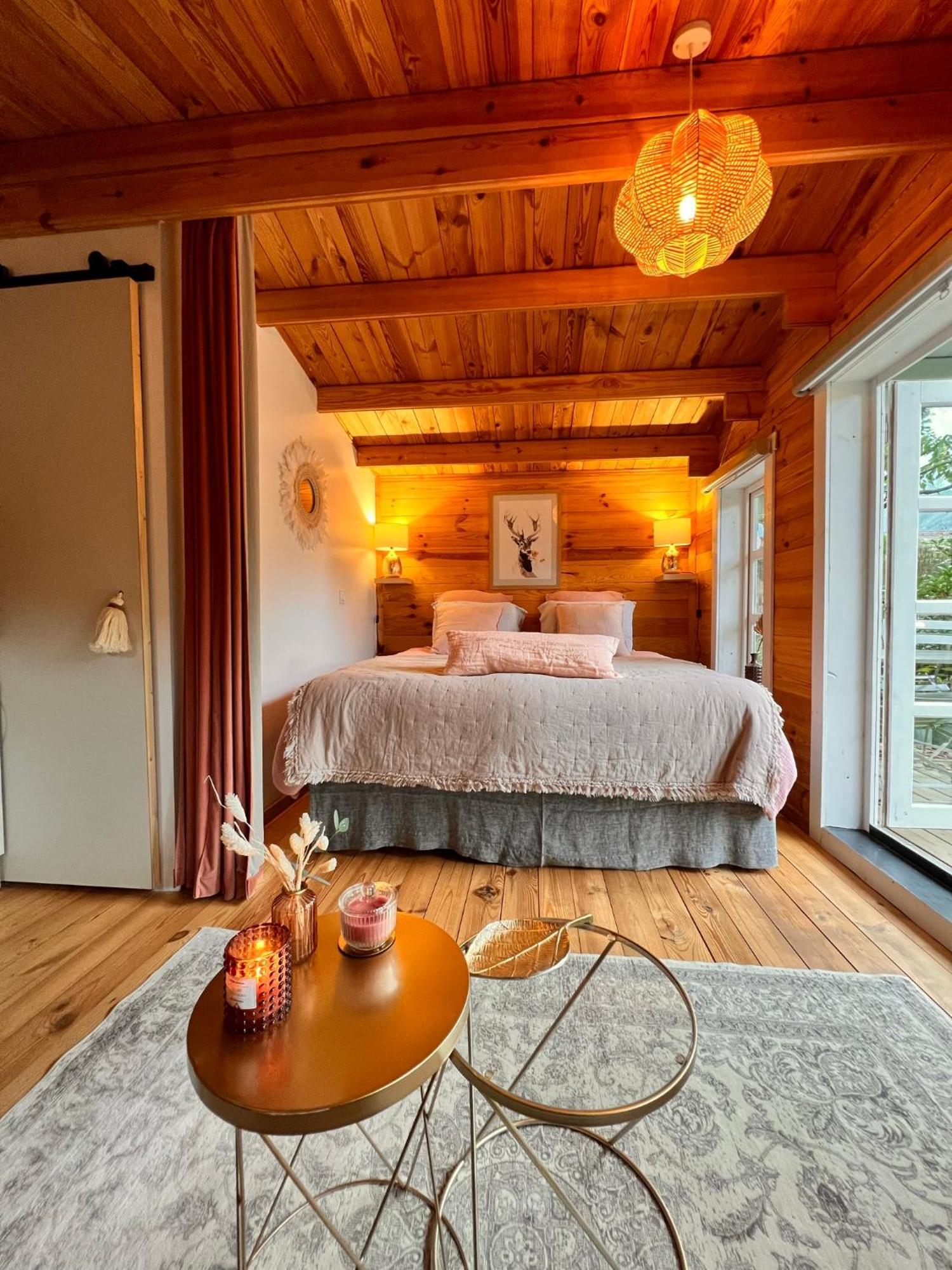 Hygge Lodge Annecy Doussard Luaran gambar