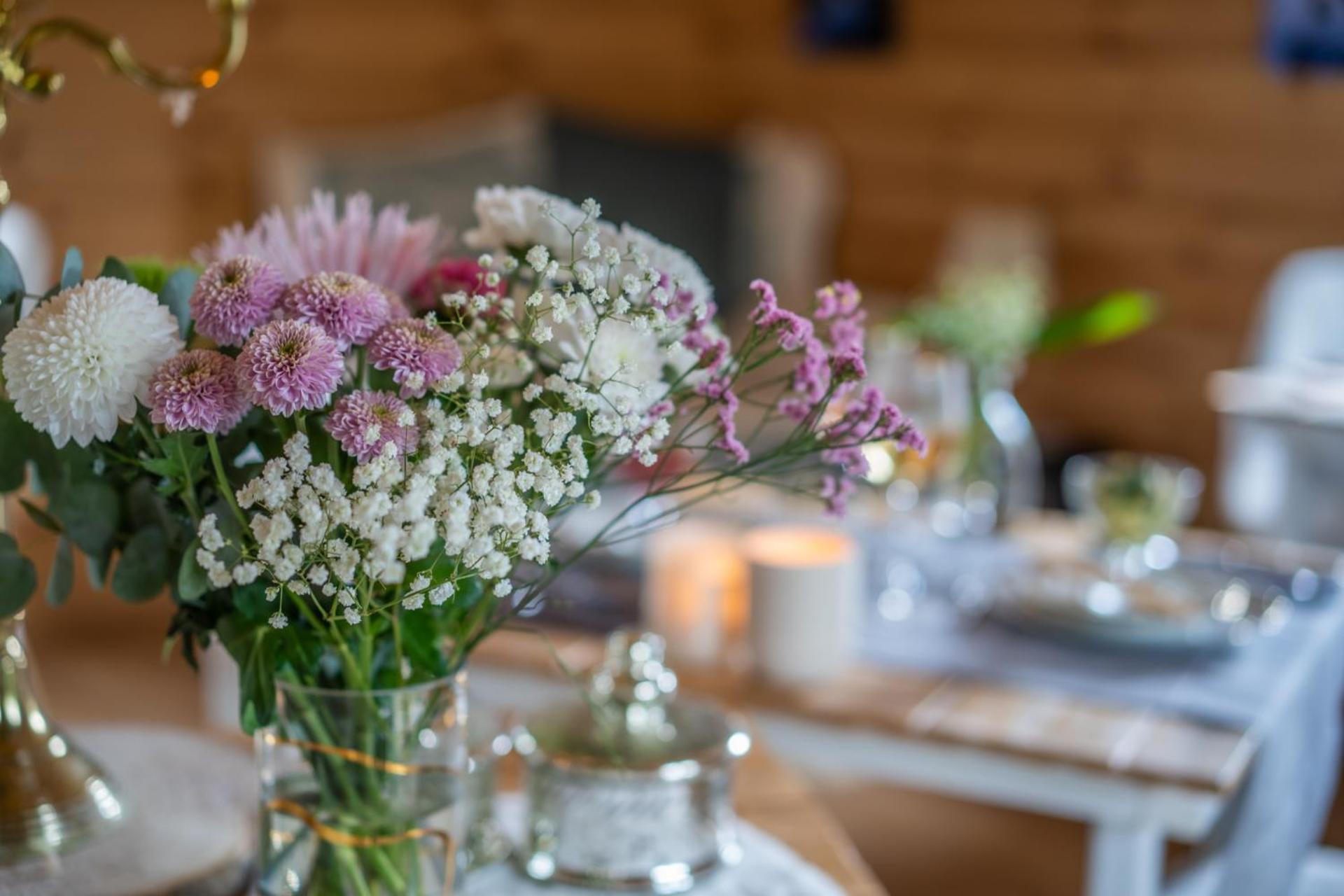 Hygge Lodge Annecy Doussard Luaran gambar